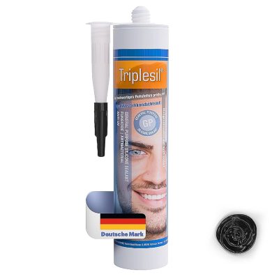 Triplesil Silicone Sealant