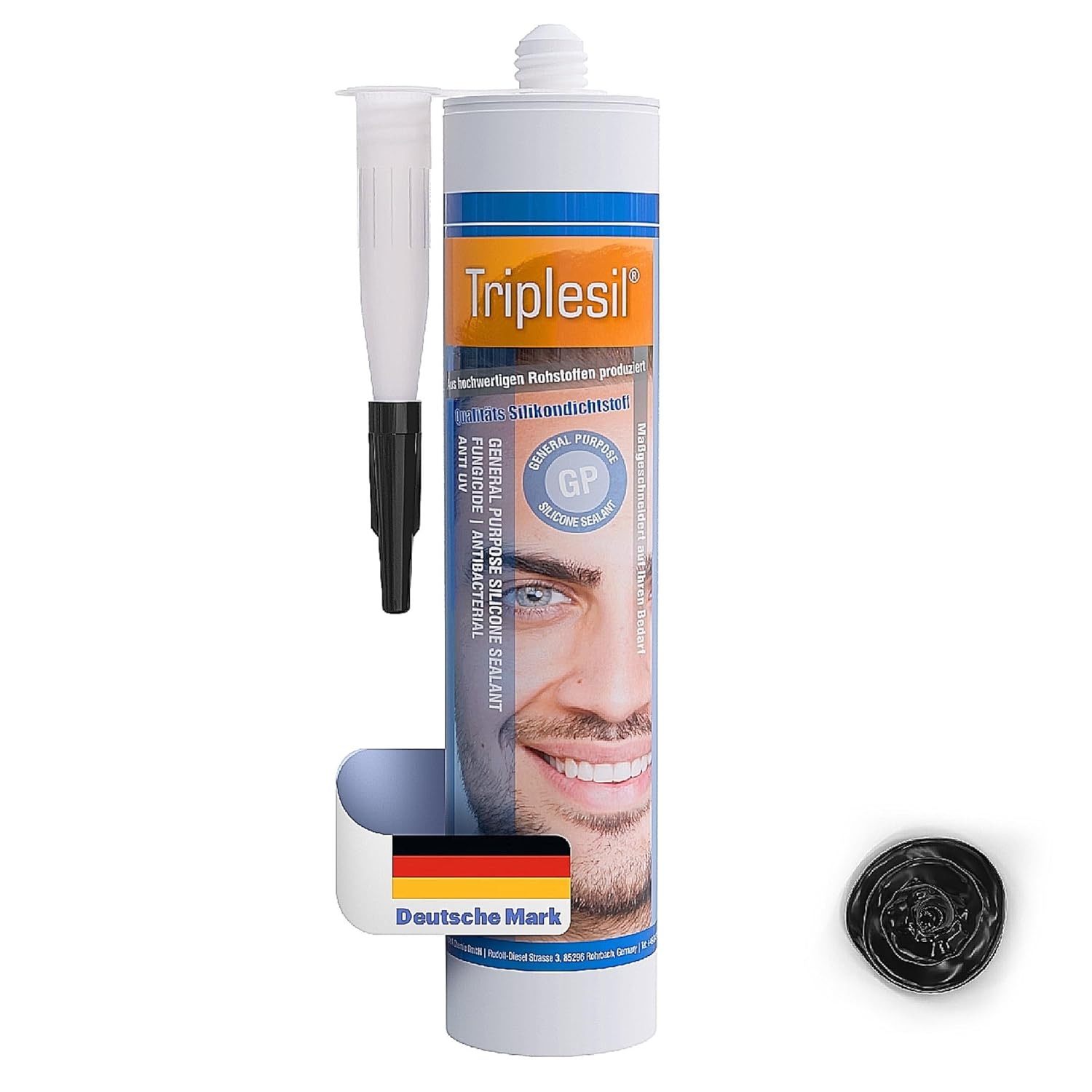 Triplesil Silicone Sealant